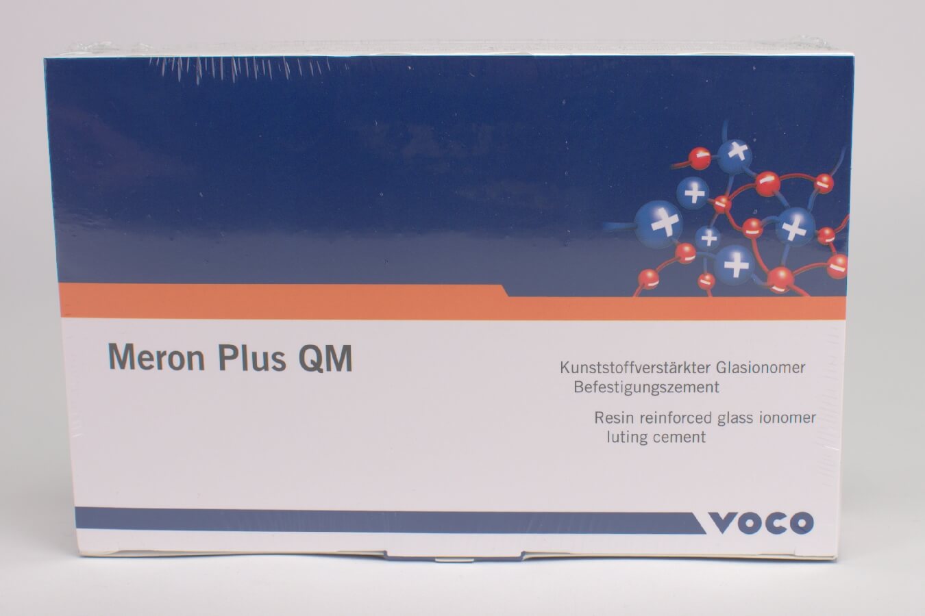 Meron Plus QM   Spritze3x8,5g